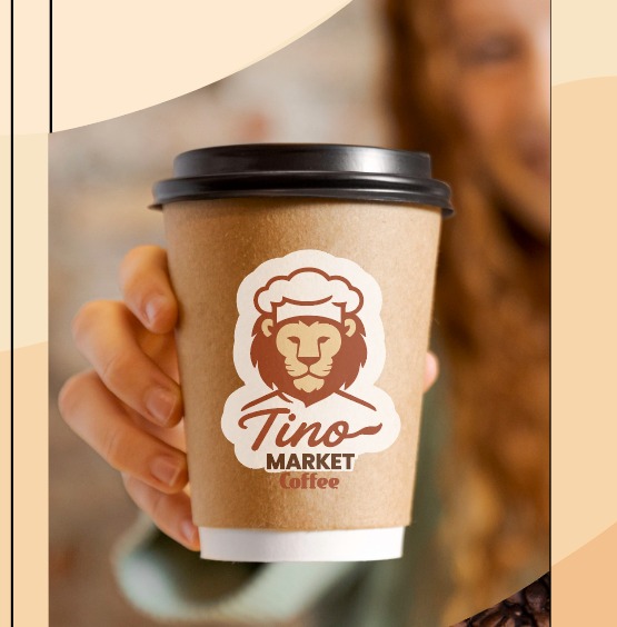 Café Tino Market